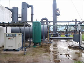 昆山澳京环境 废气治理的先行者与专业设备解决方案