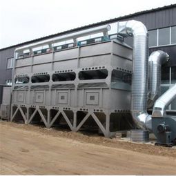 喷漆房有机废气高效治理 AVOCs催化燃烧设备及工厂定制方案解析