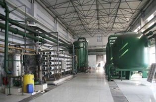 潍坊市正源净化设备 污水处理与废气处理设备在食品行业的应用