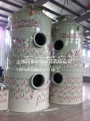 轮胎厂废气处理净化设备厂家图片 洞察废气处理设备的选择与应用